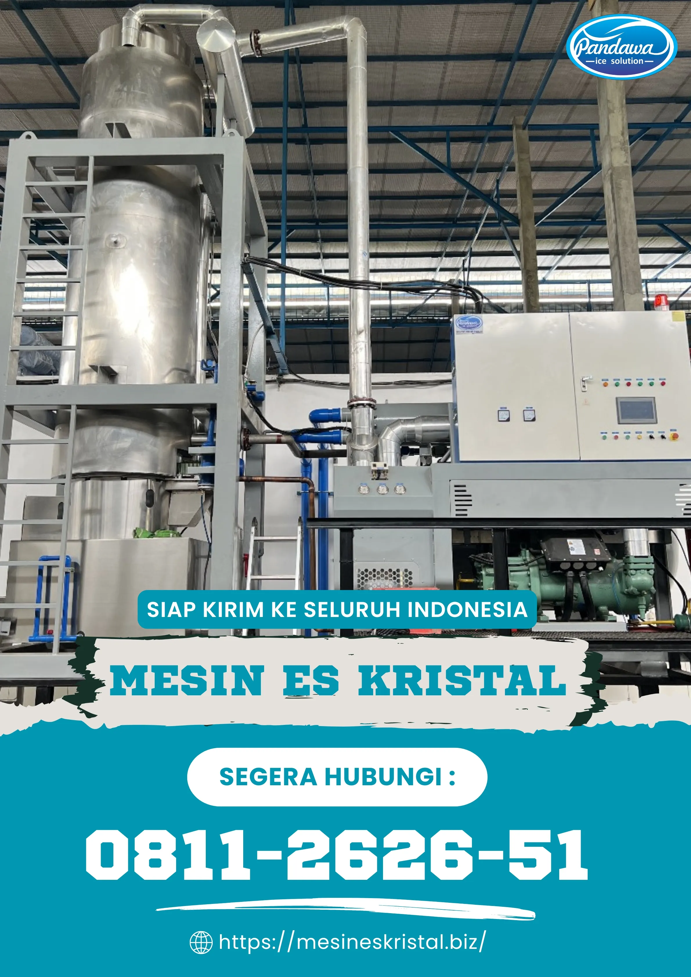 HARGA MESIN MURAH, Maluku, Kota Tual