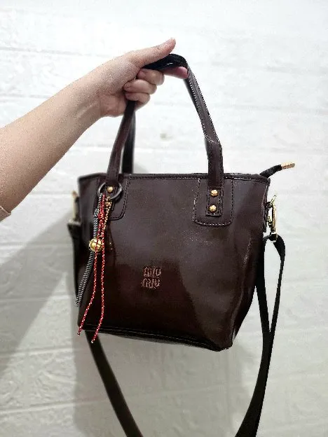 PREMIUM BAG - BANYAK MODEL GESER FOTO