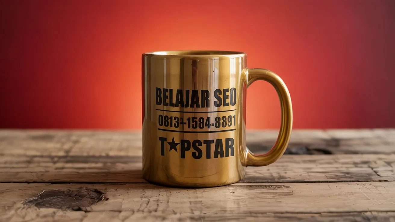 Belajar SEO Pemula - Topstar Mandiri