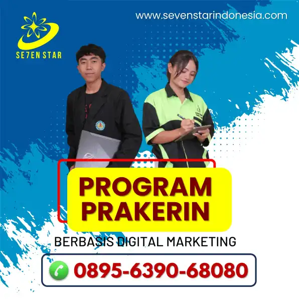 WA 0895-6390-68080,Info PSG Jurusan Bisnis Digital di Malang