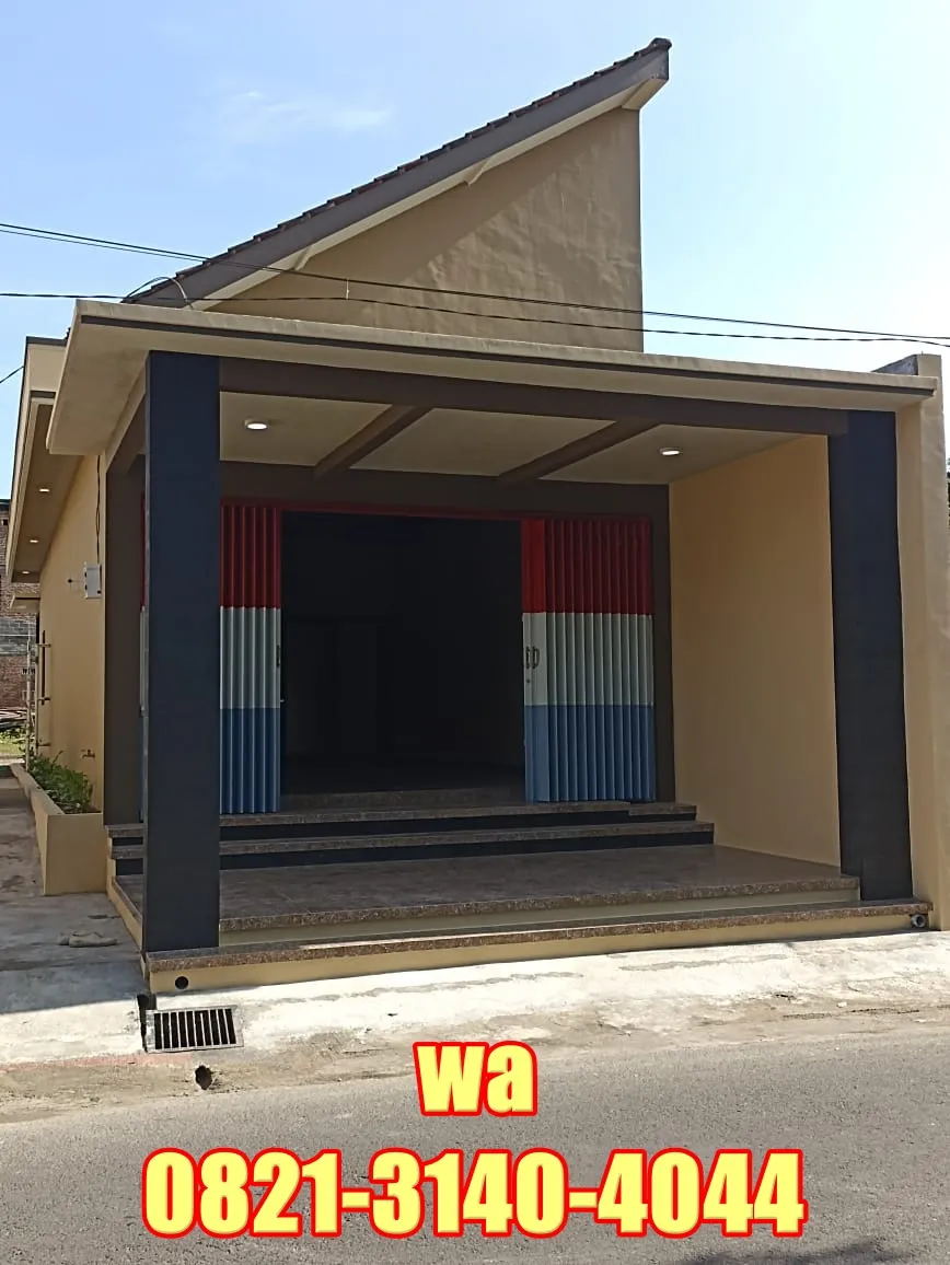 WAO82l 3l4O 4O44, renovasi sinonim NGLEGOK                   BLITAR