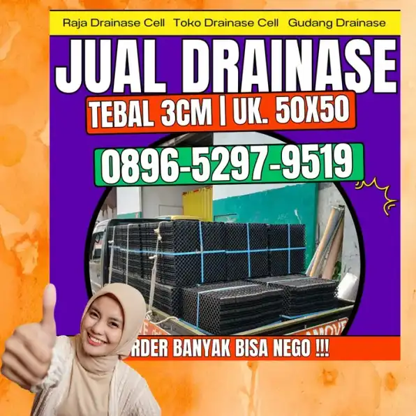 0896-5297-9519 (Bu Diana), Toko Drainase Cell Jogja Bantul Piyungan