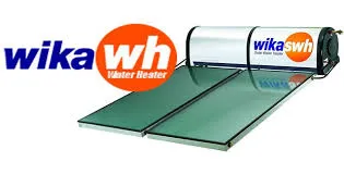 Service Wika Water Heater Badung WA 08I2-6298-8220 Official