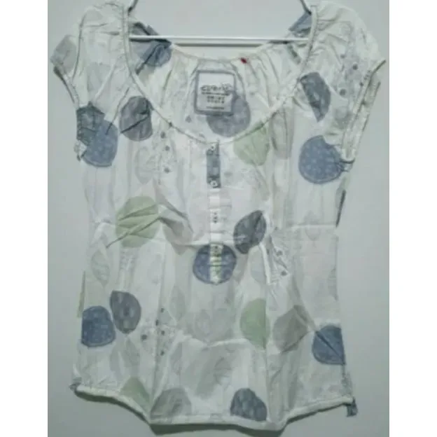 Esprit Original Fashion Blouse Wanita