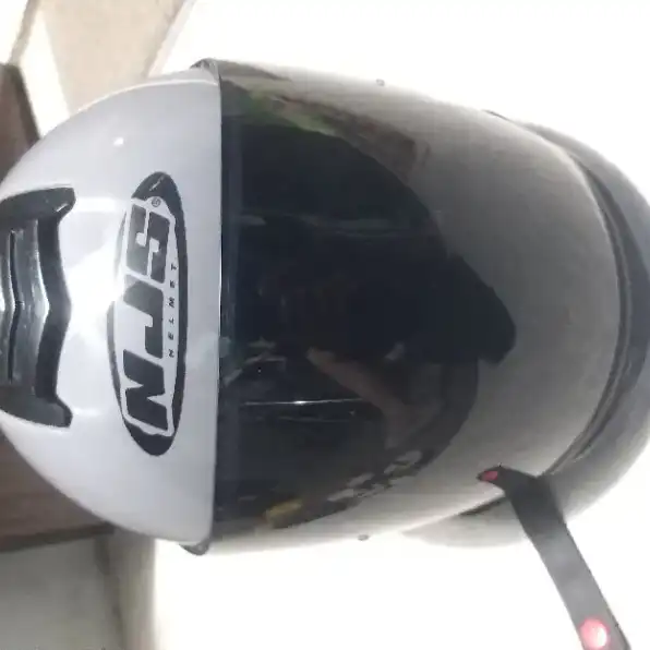 Helm Njs kairoz GT