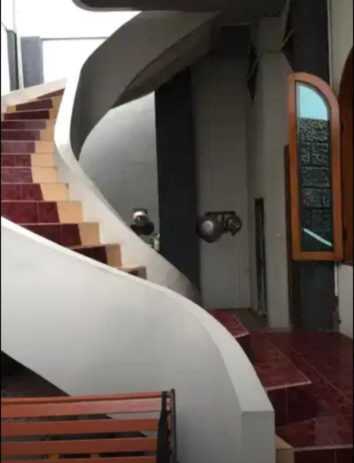 Dijual Rumah 2 Lantai di Perumahan Deltasari, Sidoarjo