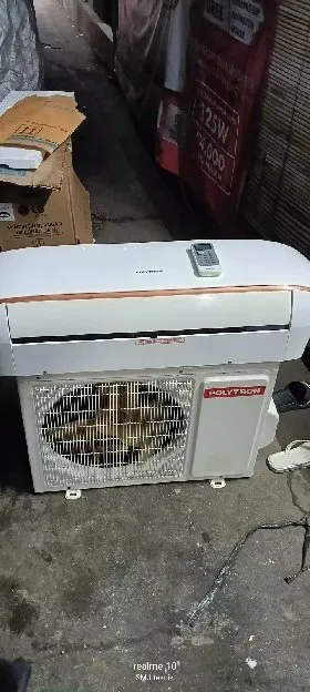AC Second 1PK Plus Pasang Bergaransi 0813  3832  4159