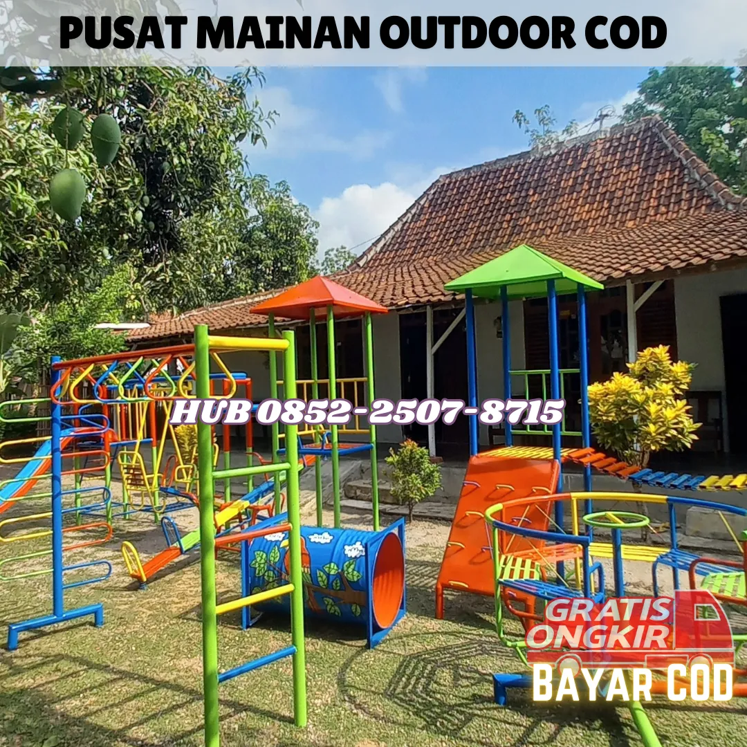 Gambar ayunan besi Taman  Rekomendasi Untuk Taman Rumah ala Jepang Kec Cisurupan Garut