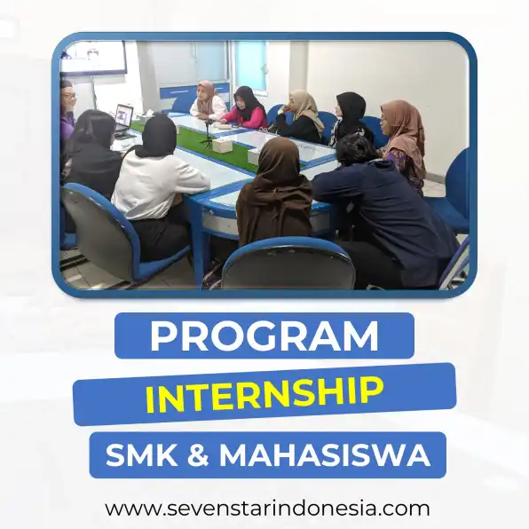 Hub 0895-6390-68080, Magang Informatika di Malang: Kesempatan Emas untuk Mahasiswa