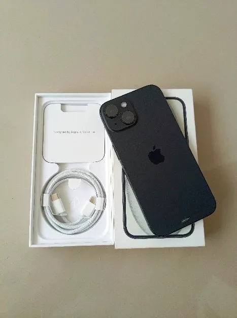 Iphone 15 128gb ibox garansi 2026