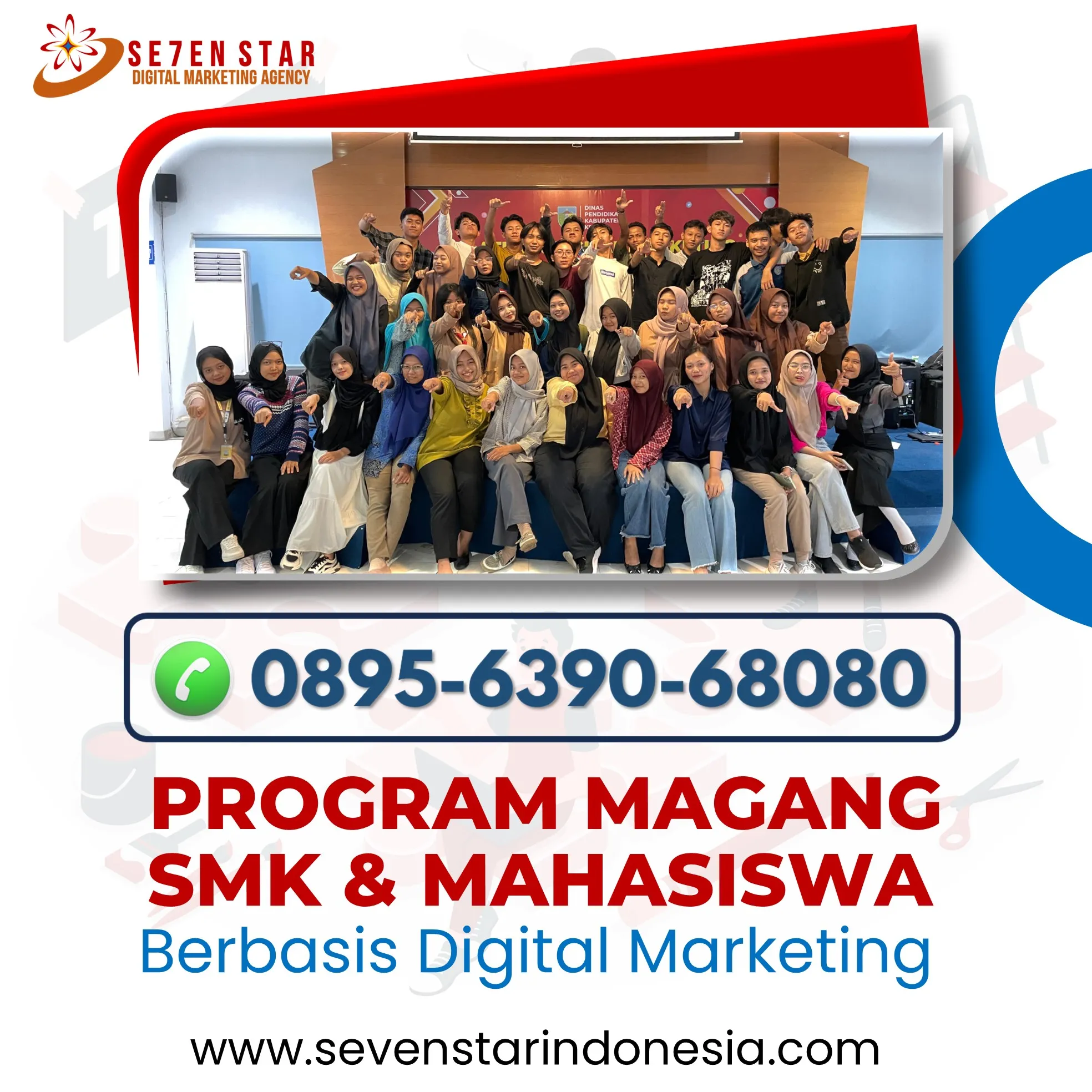 Daftar PSG SMK Jurusan Bisnis Digital di Malang: Peluang Karir Terbuka