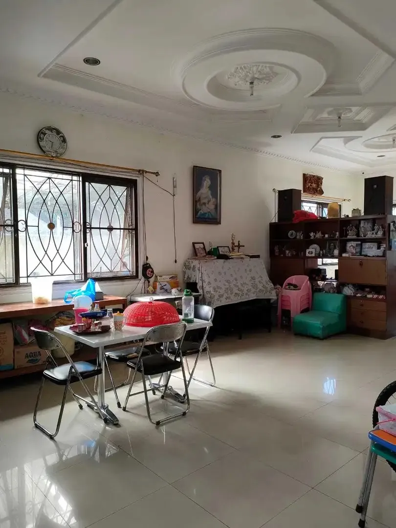 Jual Rumah 2 Lantai Jalan Jelambar Jaya Kota Jakarta Barat