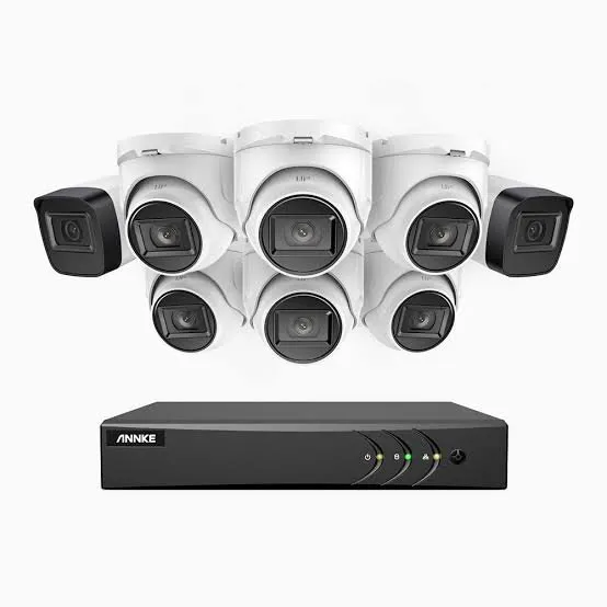 Perbaiki DVR Anda yang Tidak Merekam dengan Teknisi Profesional! Hubungi Kami Sekarang! di Tangerang