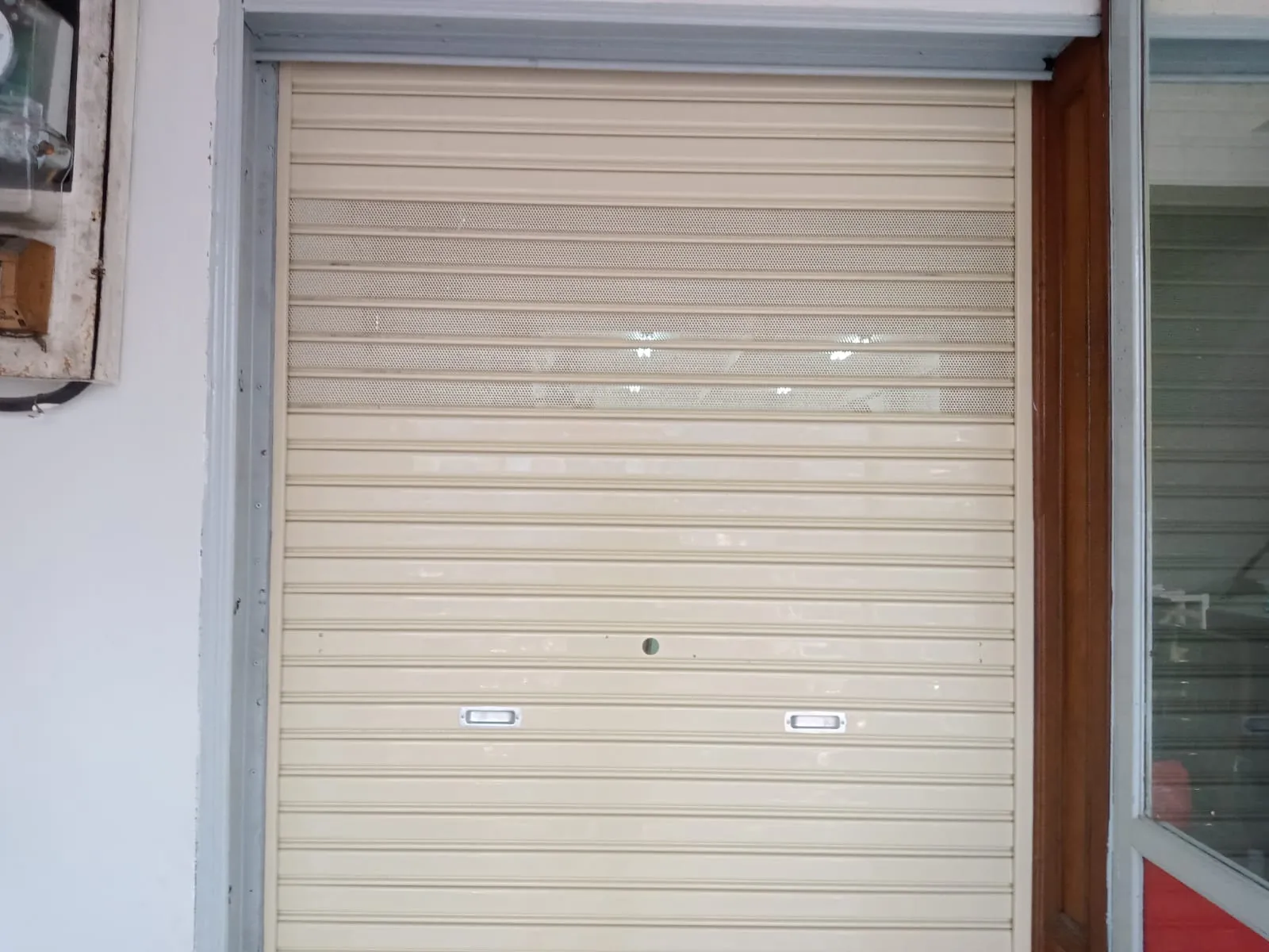 Jual dan Service Rolling Door termurah Bekasi