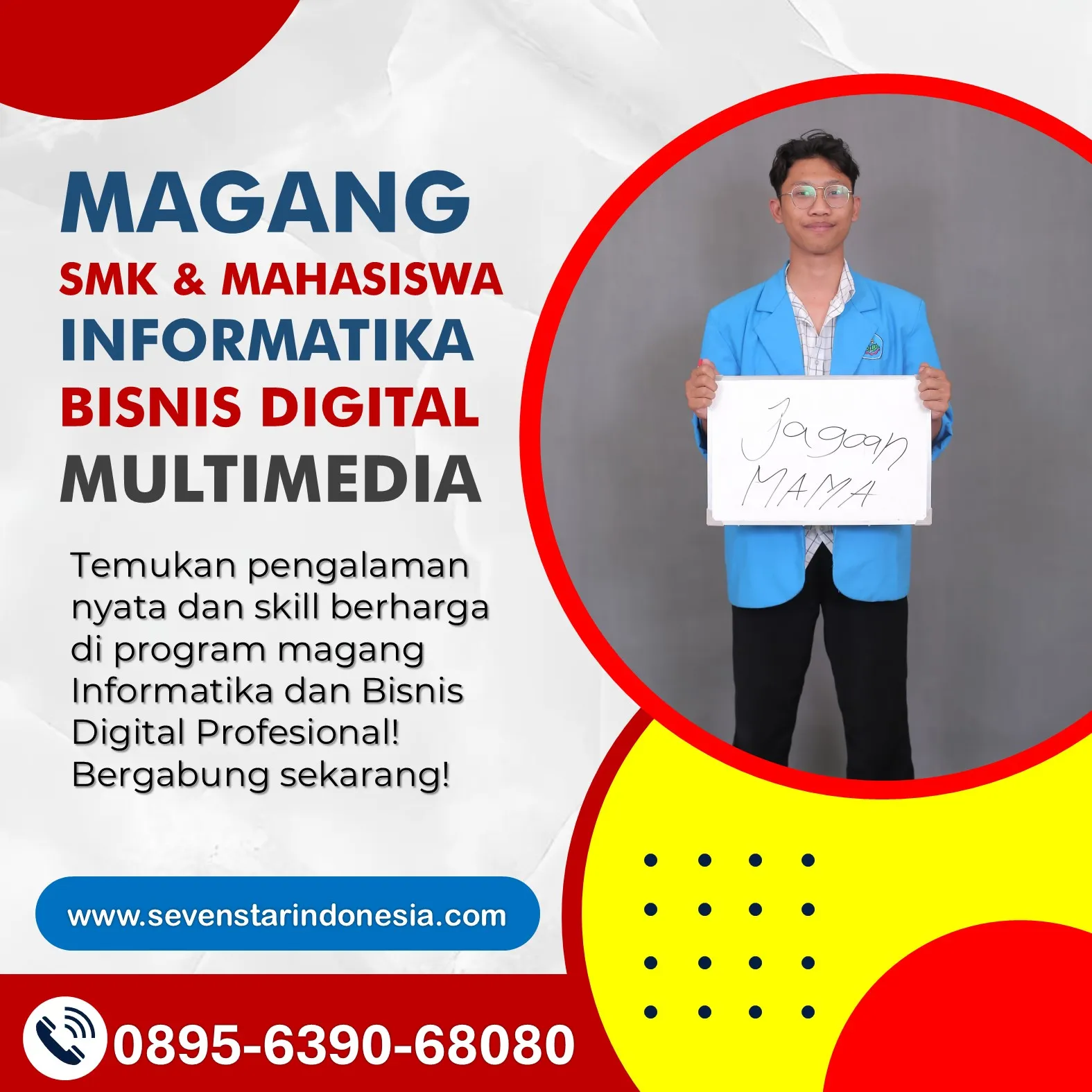Perusahaan Prakerin SMK TJKT di Malang