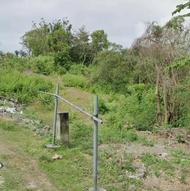 Dijual 40 are, Jl. Raya Kampial Dharmawangsa Kutuh Kuta Selatan