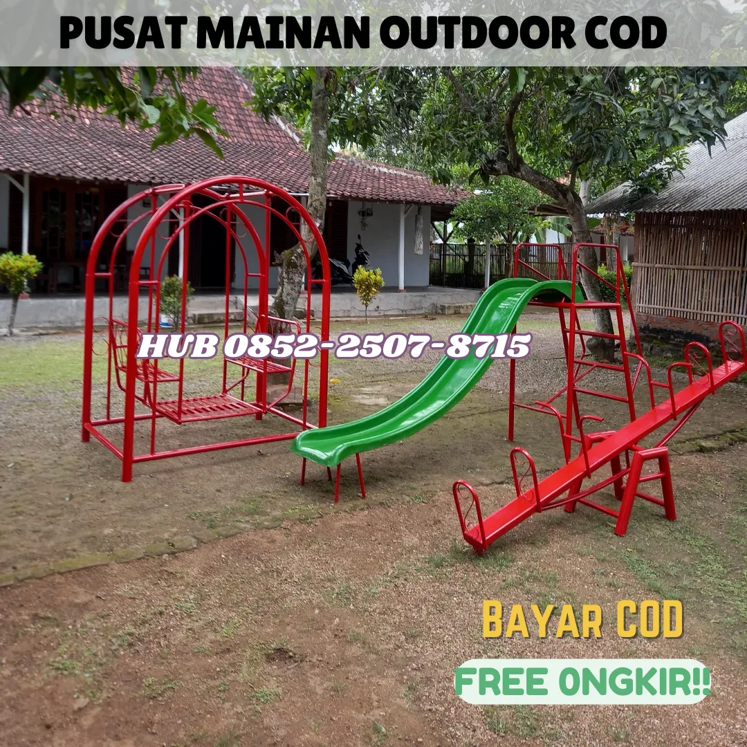Info berapa harga ayunan besi Rekomendasi Taman Rumah Halaman Luas Kec Sragen Sragen