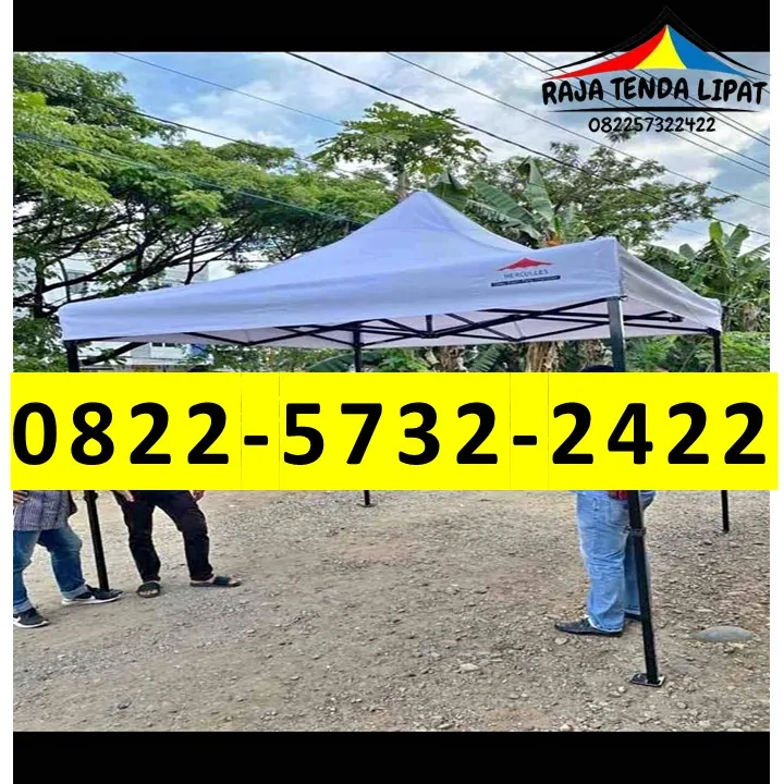 CALL 0822-5732-2422 Jual Tenda Lipat Di Jeneponto