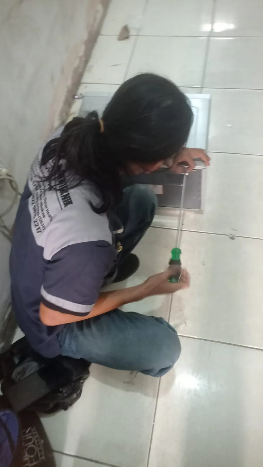 Jasa Service Microwave Senayan. Kebayoran Baru. Jakarta Selatan Terdekat - CV. Sejahtera Jaya Teknik