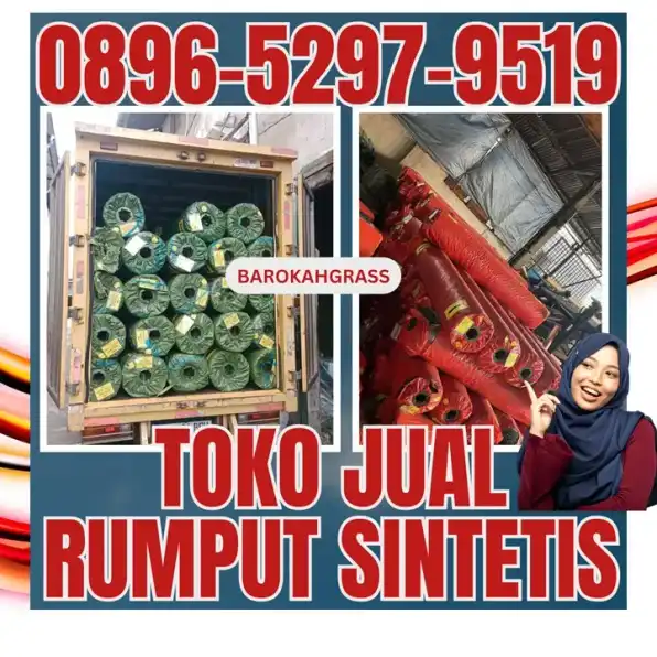 0896-5297-9519 (Bu Diana), Agen Rumput Sintetis Bali Gianyar Ubud