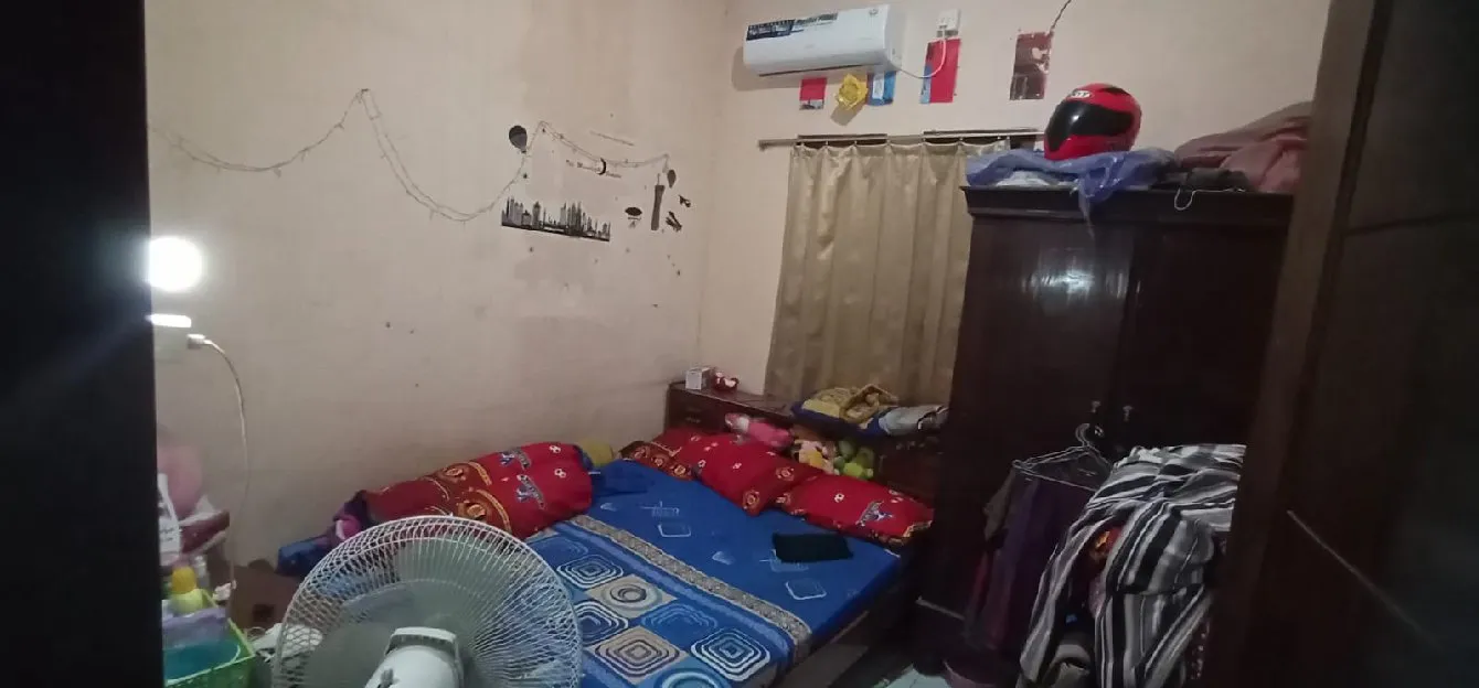 Jual Rumah Sememi Jaya Utara Surabaya Barat Dekat Smun 12 Rumah Sakit Bdh
