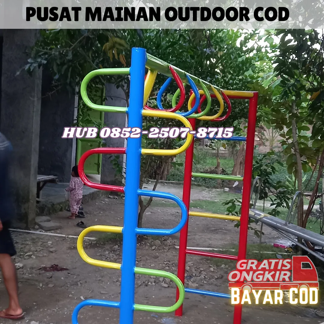 Contoh buat ayunan besi Pas Untuk Taman Rumah Indoor Kec Trowulan Mojokerto