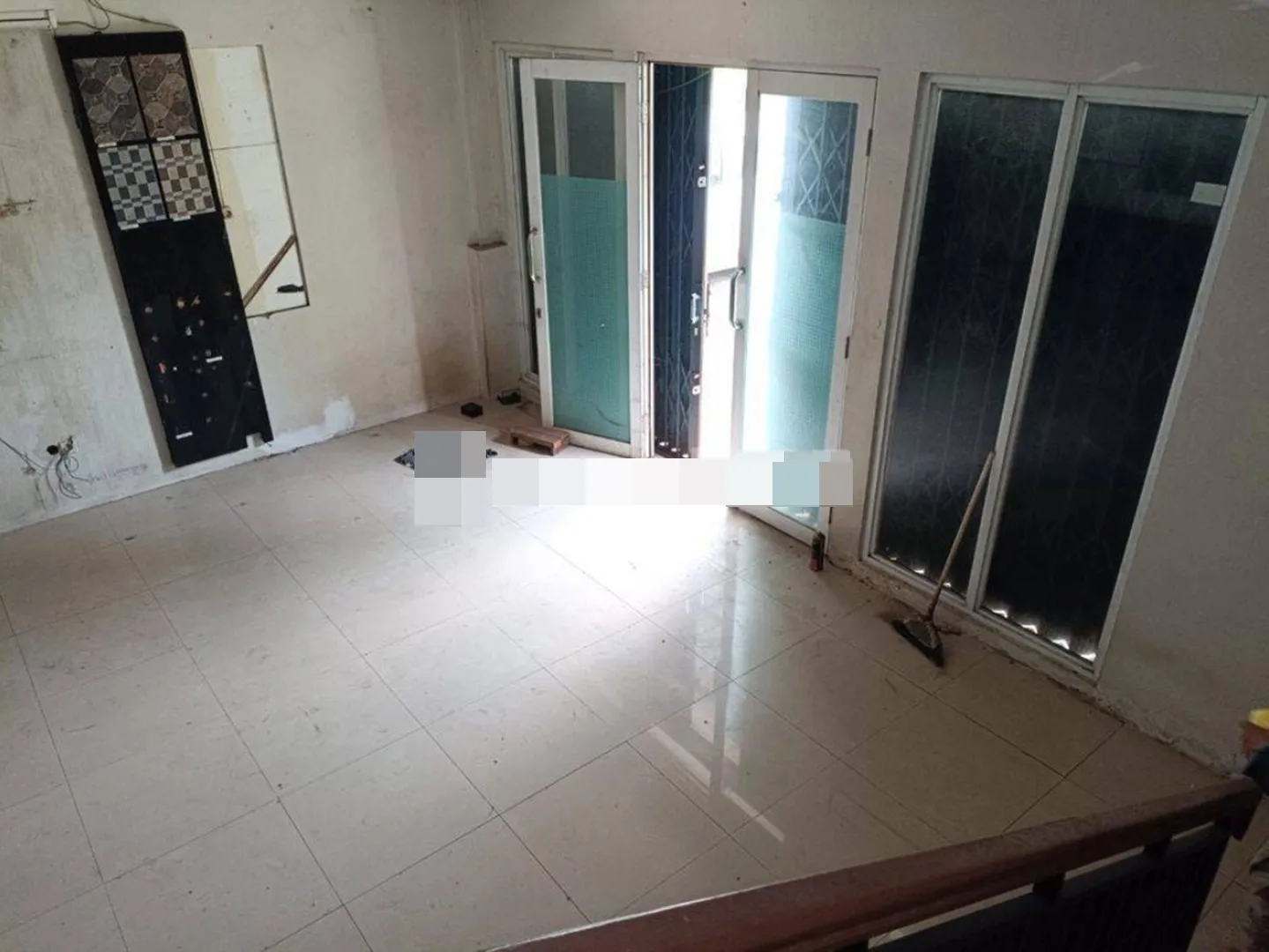 Jual Gudang Kosong Shm Pergudangan Bizpoint Tangerang