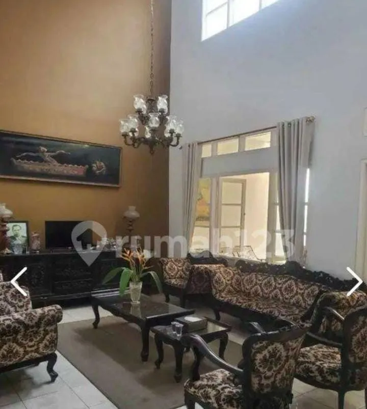 Dijual Rumah SHM Siap Huni di Kemang Pratama 2, Kota Bekasi