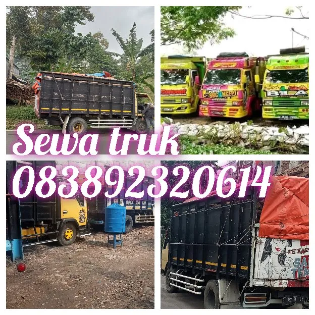 sewa truk pindahan rumah,angkutan puing,tanah depok,Jaksel,tangsel