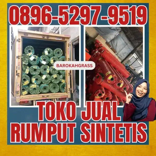 0896-5297-9519 (Bu Diana), Jual Rumput Sintetis Aceh Singkil Gunung Meriah