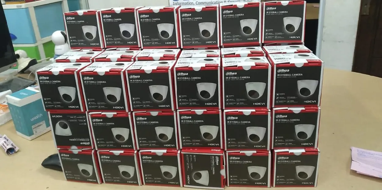 Tukang Jasa Pasang kamera Cctv Lebak Banten...