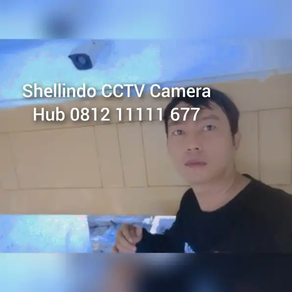 Tehnologi Outdoor | Ahli Service | Jasa Pasang CCTV Camera Tapos Depok