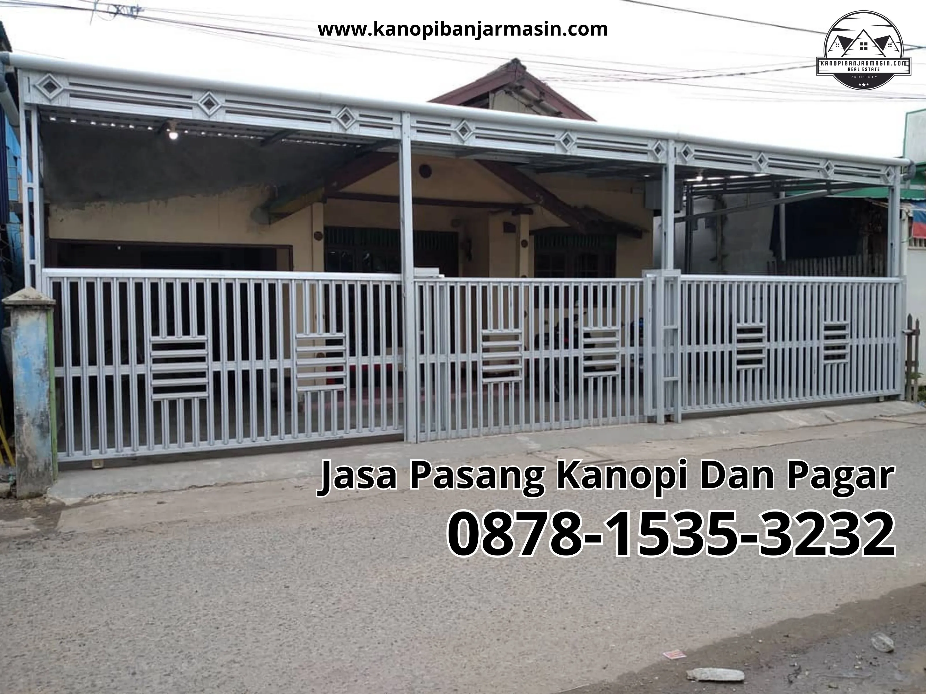 (TERMURAH), Jasa Tukang Bangunan Terdekat Banjarmasin Selatan