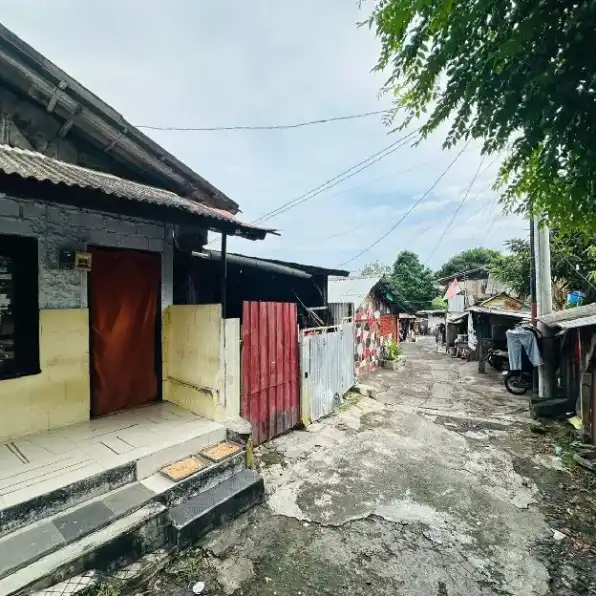 Dijual 30,5 are, Jl. Sekar Sari Utama Simpang Tohpati Bypass Ngurah Rai Kesiman Kerthalangu Denpasar