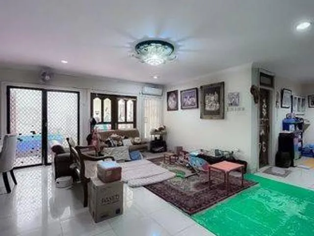 Dijual Rumah di  Tulodong, Senayan, Jakarta Selatan