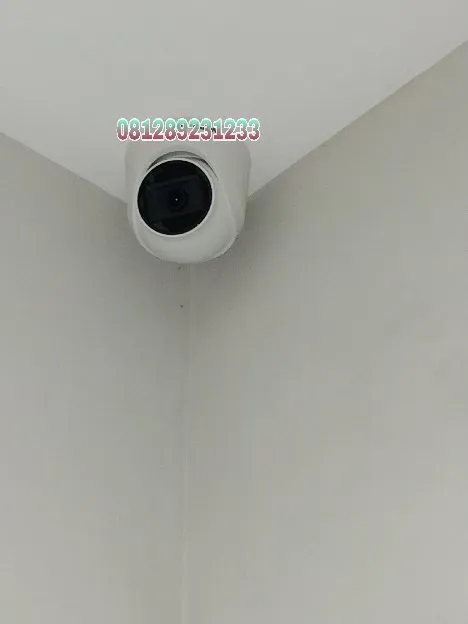 Agen Jual CCTV Murah Dan Pemasangan Penangkal Petir Cilaku Cianjur