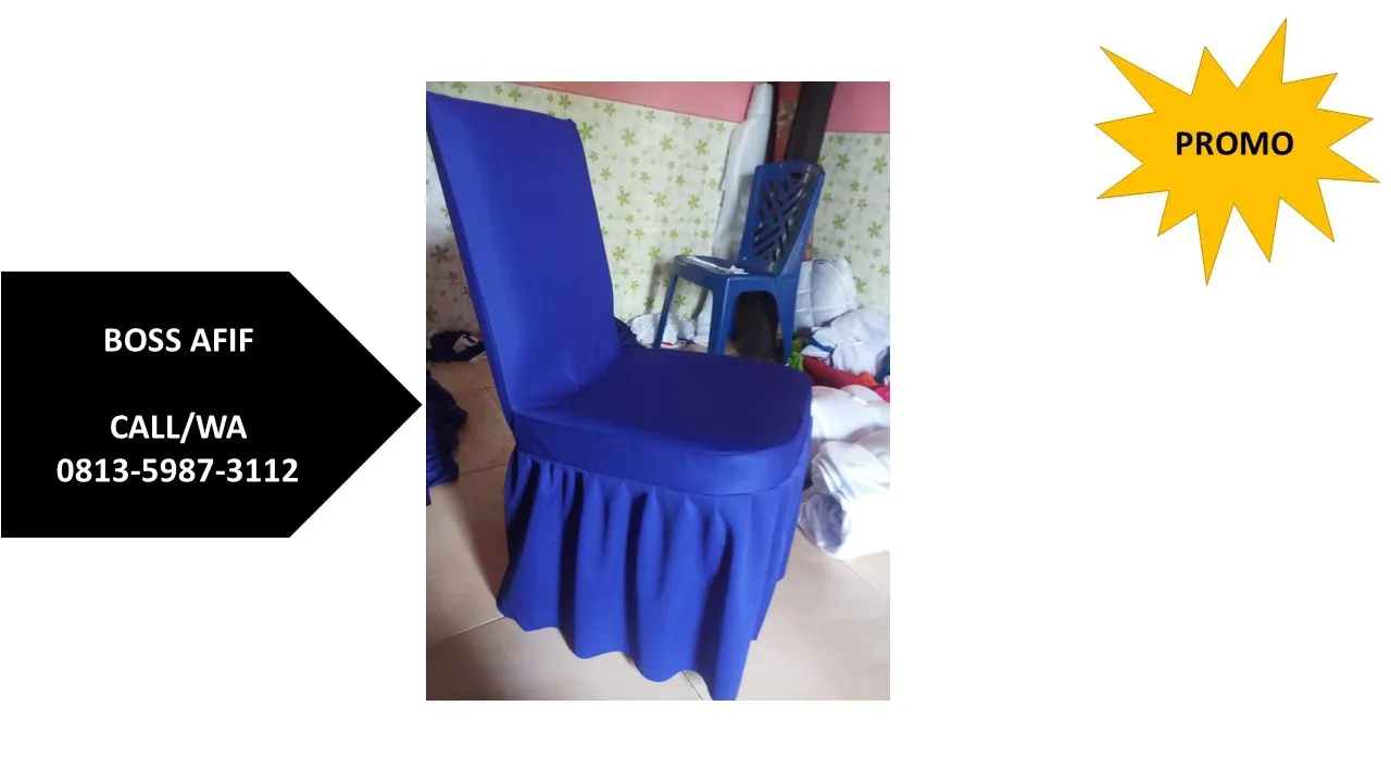 Jual Sarung Kursi Banyumas