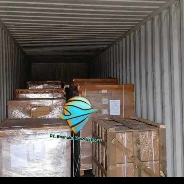 JASA IMPORT BANGKOK DOOR TO DOOR INDONESIA