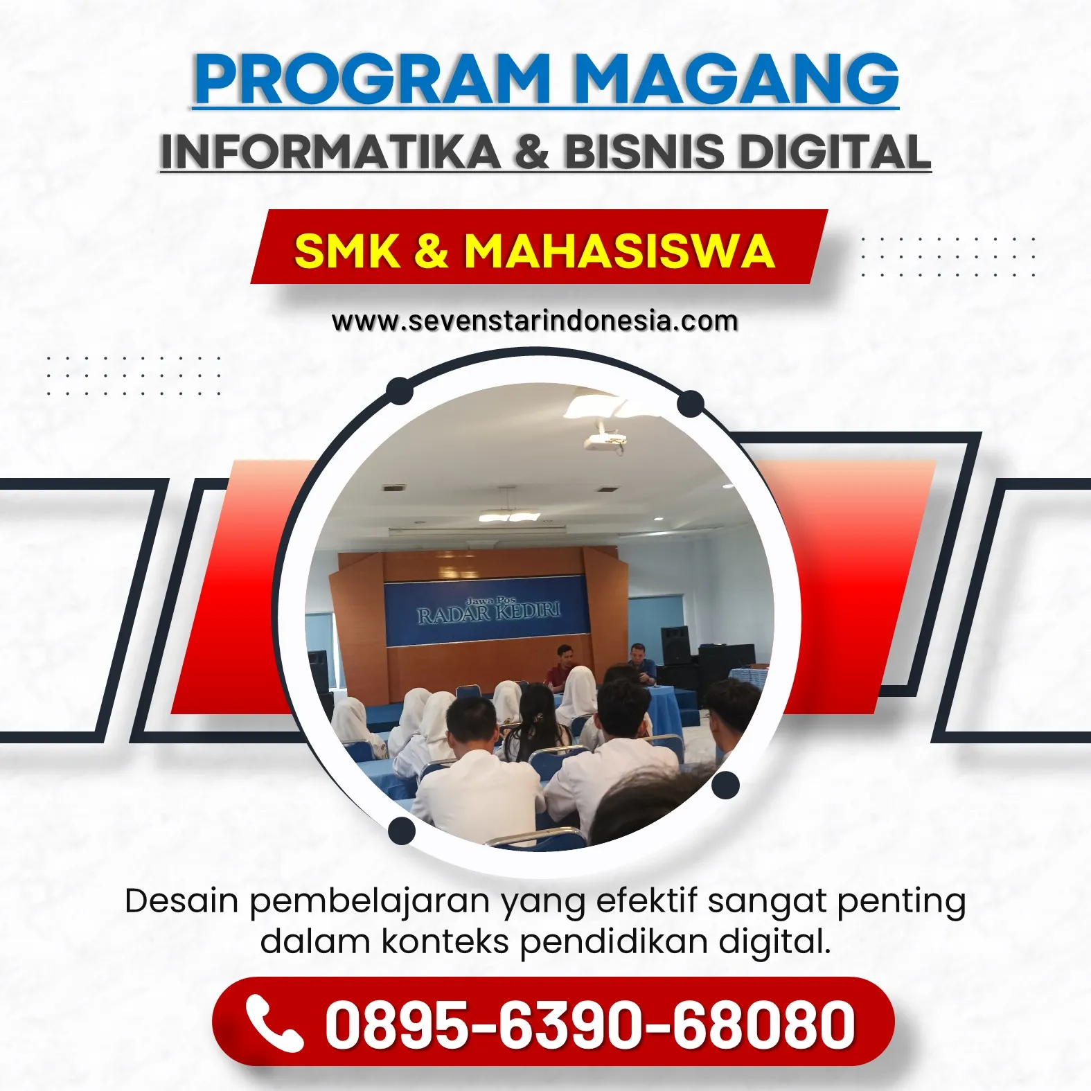 Perusahaan Praktek Industri Terbaik di Malang 2025