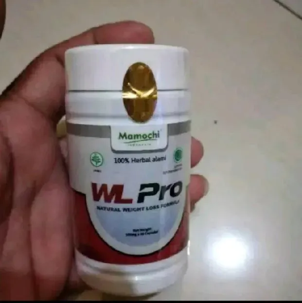 Wl Pro Pelangsing Badan Di Bandung
