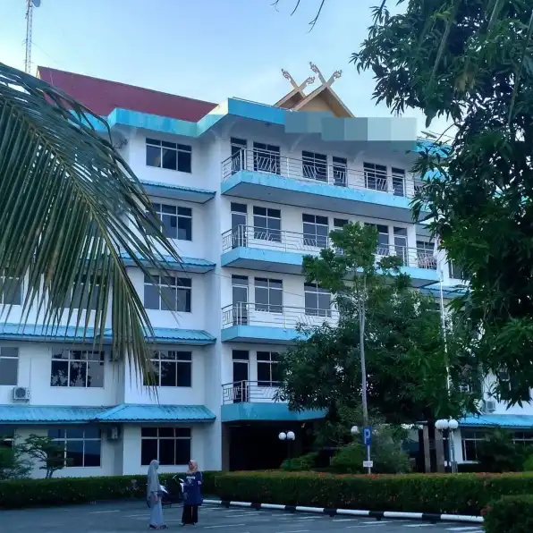 Jual Hotel Murah Bagus Kawasan Tanjung Batu Kota Karimun