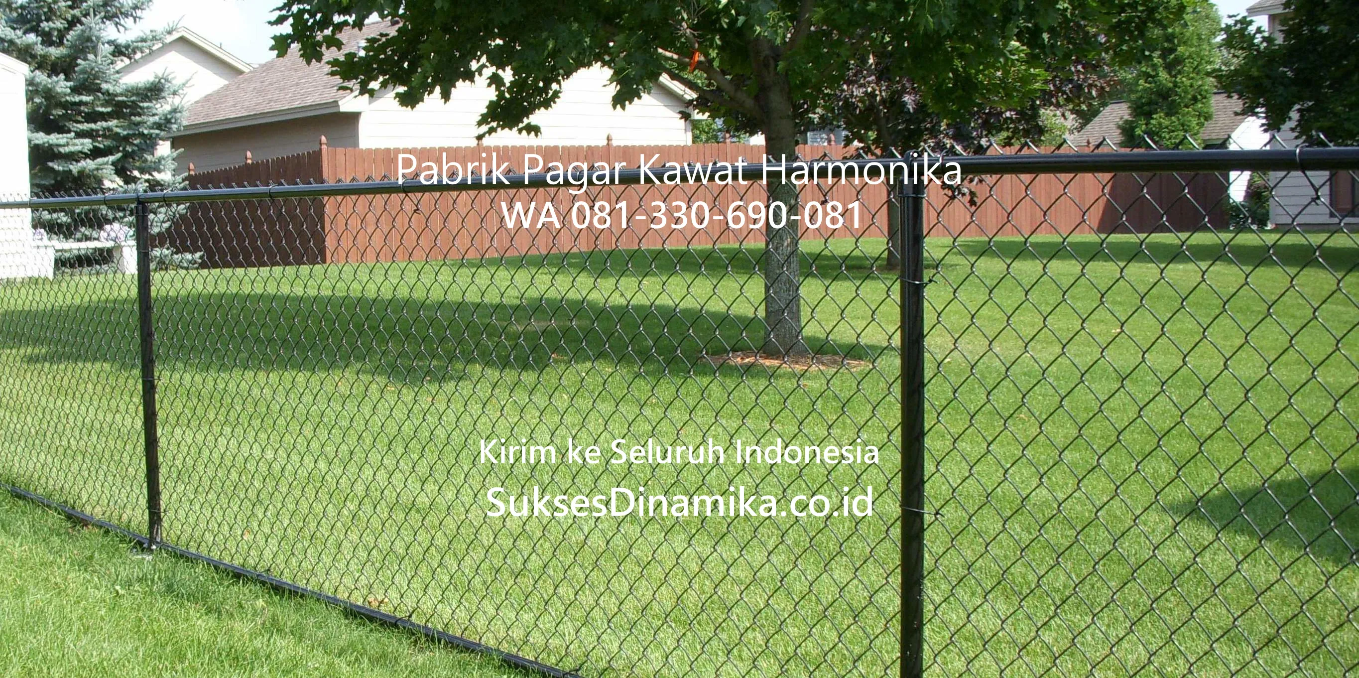 Harga Kawat Harmonika Tinggi 1 Meter Chat 081-330-690-081 Pabean Cantikan Surabaya Hemat Waktu! #12