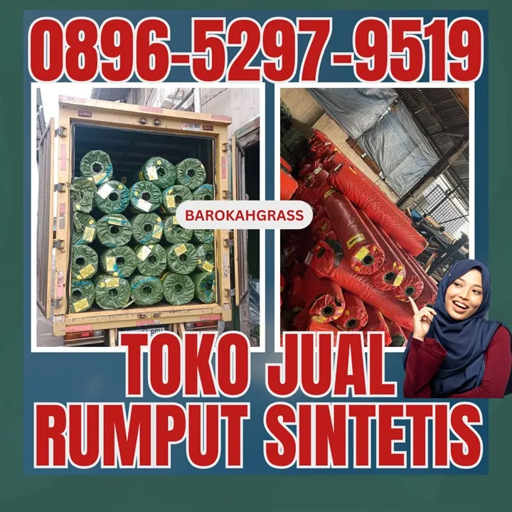 0896-5297-9519 (Bu Diana), Jual Rumput Sintetis Aceh Gayo Lues Blangkejeren