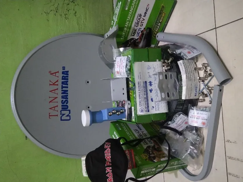 Cabang Call Teknisi Setting Service & Pasang Antena Parabola Di Tebet Jak-sel