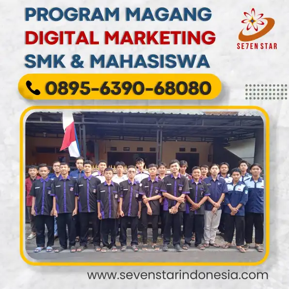 Hub 0895-6390-68080, Daftar PKL Mahasiswa 2 Bulan di Kepanjen: Magang Berbeda & Menarik