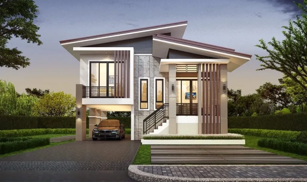 Tim profesional | Tren Desain Rumah Terbaru: Inspirasi untuk Renovasi Anda