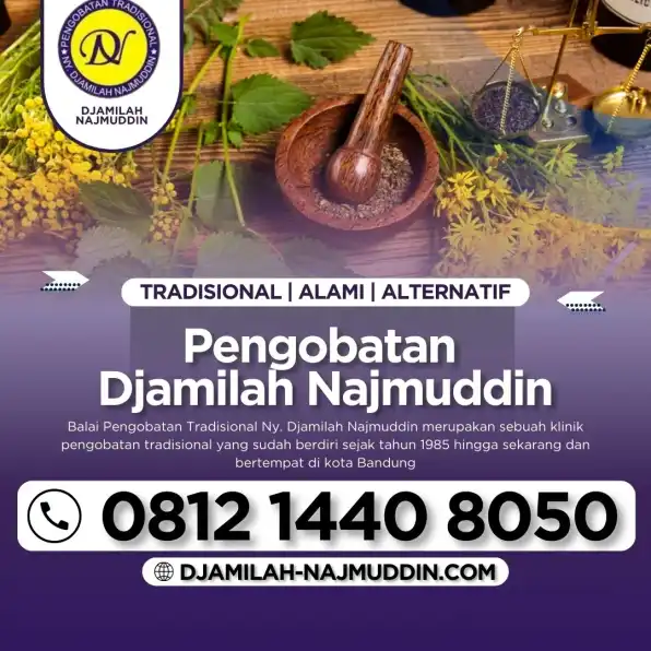 0812-1440-8050 Pengobatan Diabetes Gestasional Ny. Djamilah Najmuddin di Nyengseret Bandung