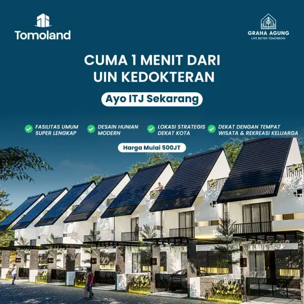 Call 0821-4212-5500 Rumah Dijual Di Malang Murah Jaminan Bangunan Kualitas Tinggi