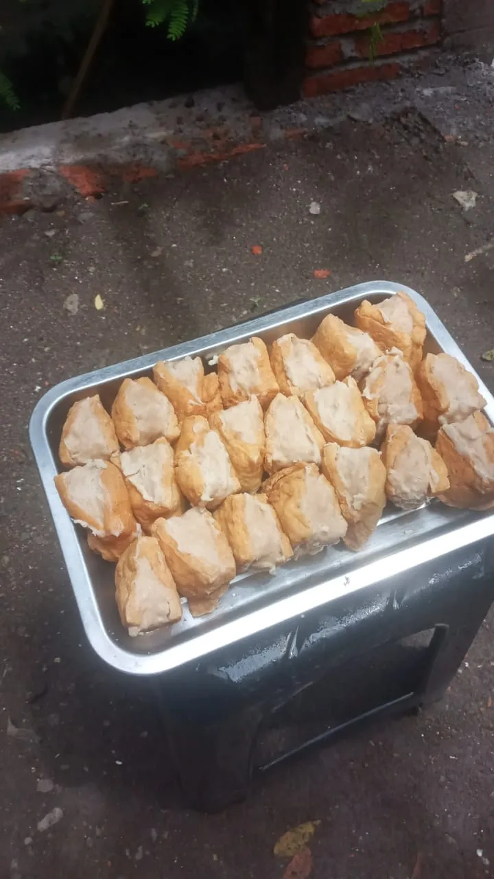 Tahu Bakso Kota Semarang