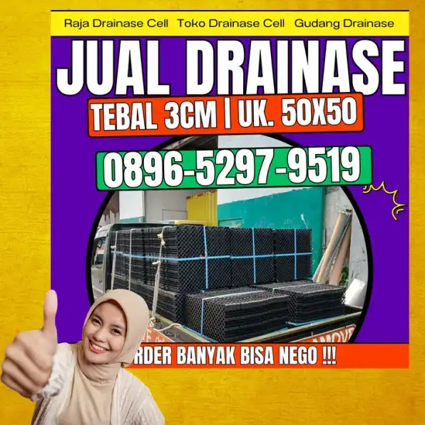 0896-5297-9519 (WA), Jual Drainase Rumput Sintetis Aceh Singkil Gunung Meriah